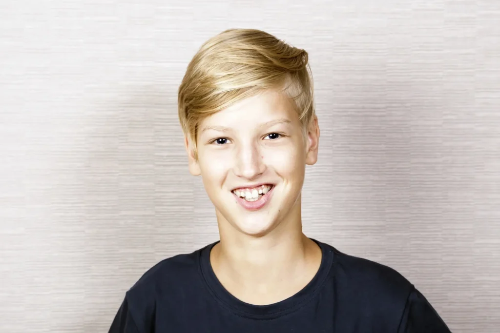 Therapeutic Boarding School Success Story - 14 Year Old Boy - EMT
