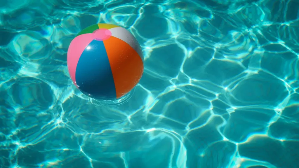 Summer Teen Camp
