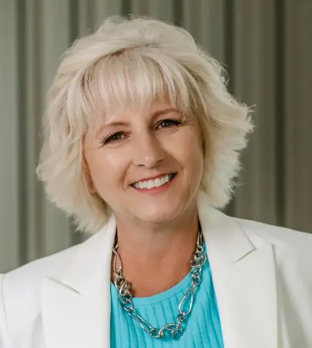 Mary Warren, Therapeutic Educational Consultant and Parent Coach