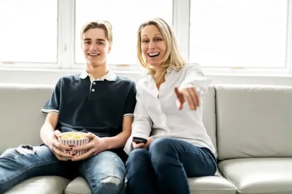 parenting tips for parenting ADHD teens