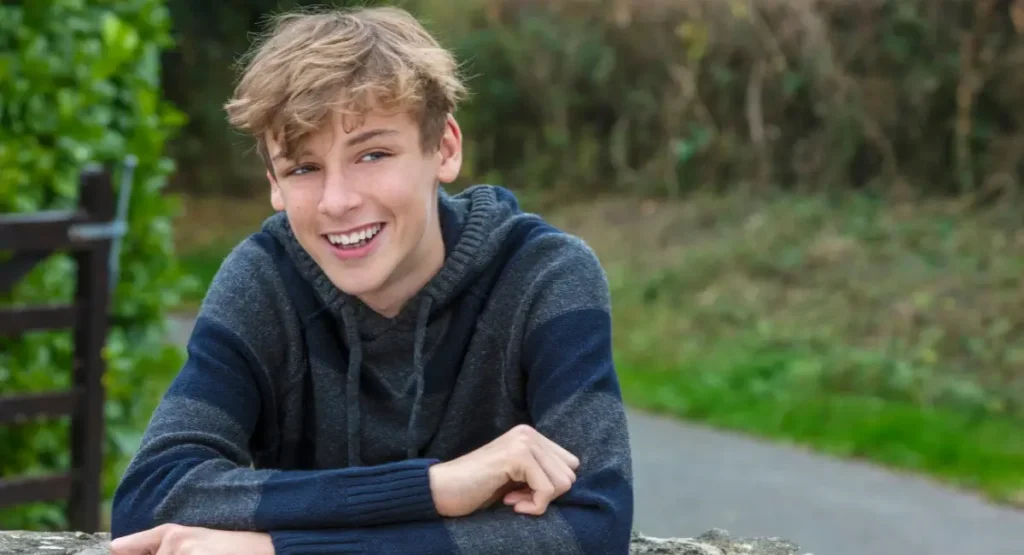 Parenting Tips for Parents of ADHD Teen