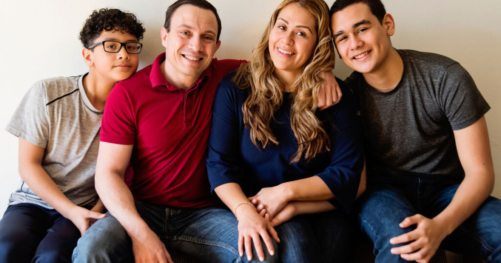 Restoring Harmony: Dealing with Rebellious Teenagers' Behavior