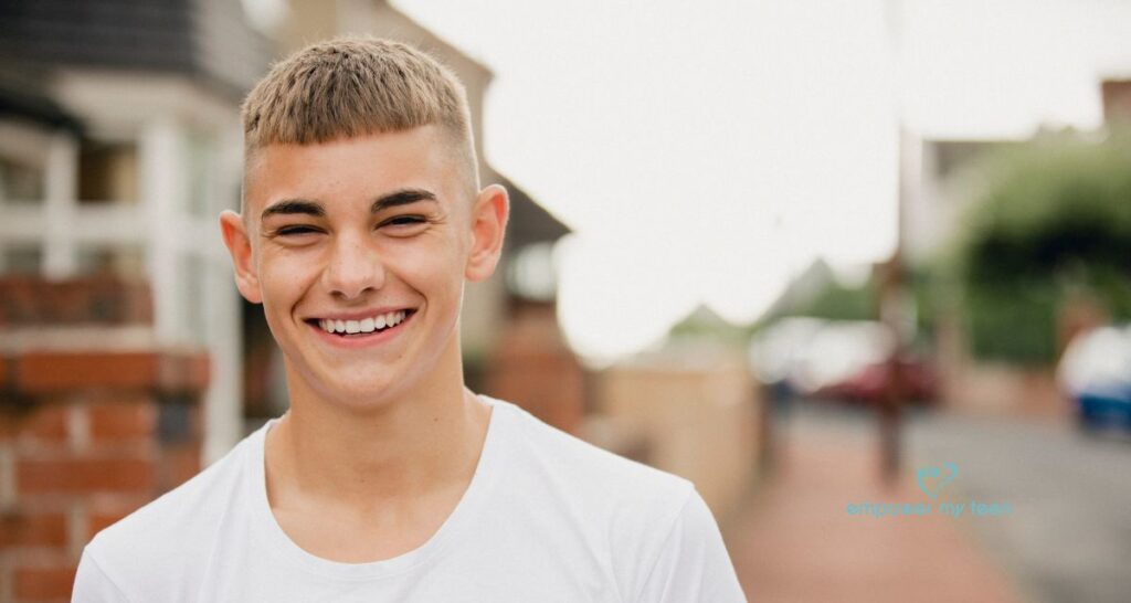 Raising Teenage Boys - A guide for proactive parents